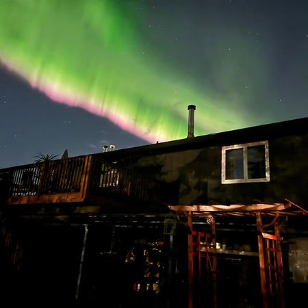 Northern Knights Fairbanks Luaran gambar