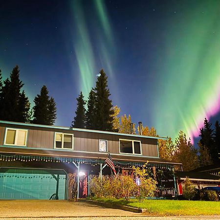 Northern Knights Fairbanks Luaran gambar