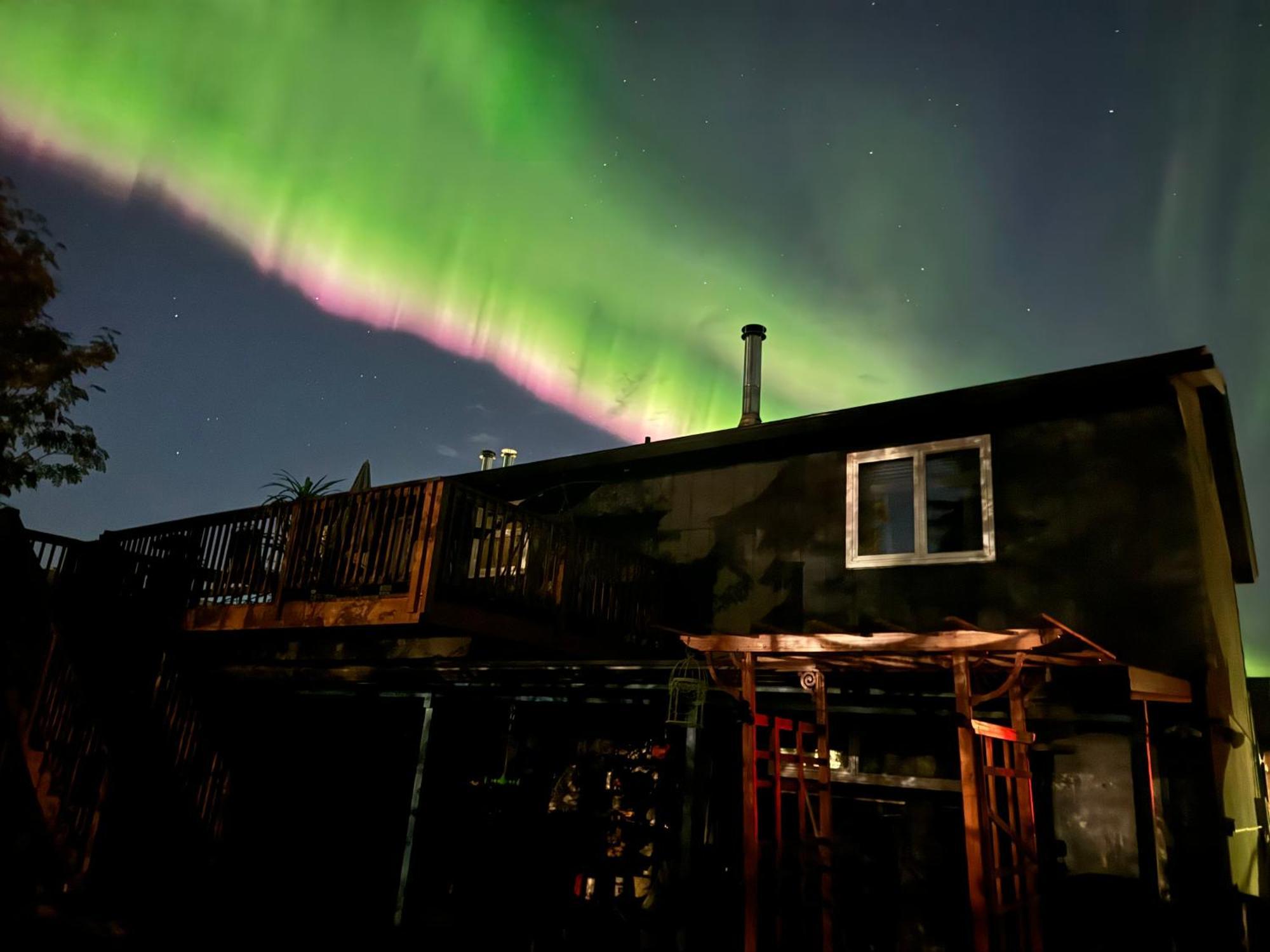 Northern Knights Fairbanks Luaran gambar