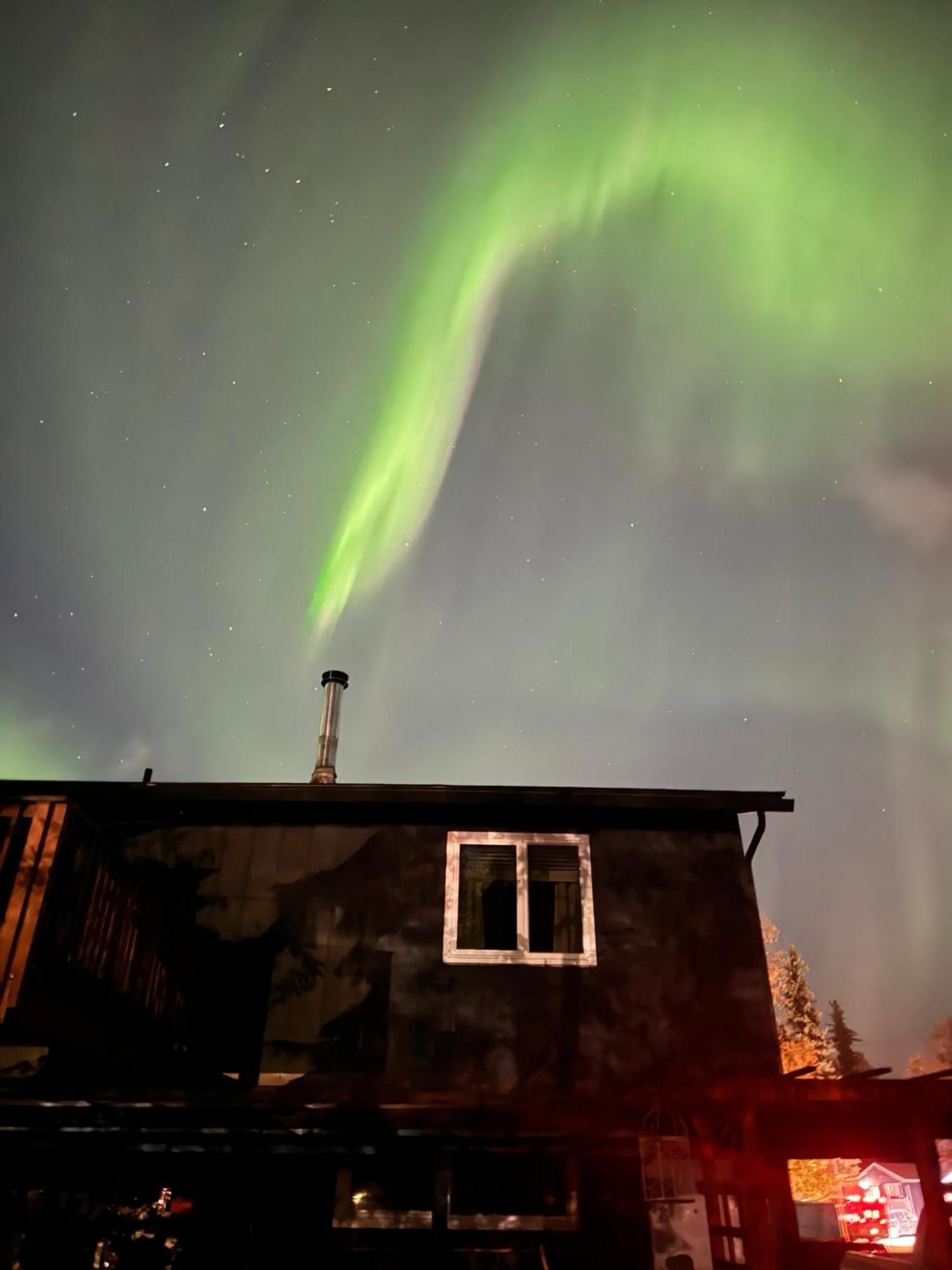 Northern Knights Fairbanks Luaran gambar