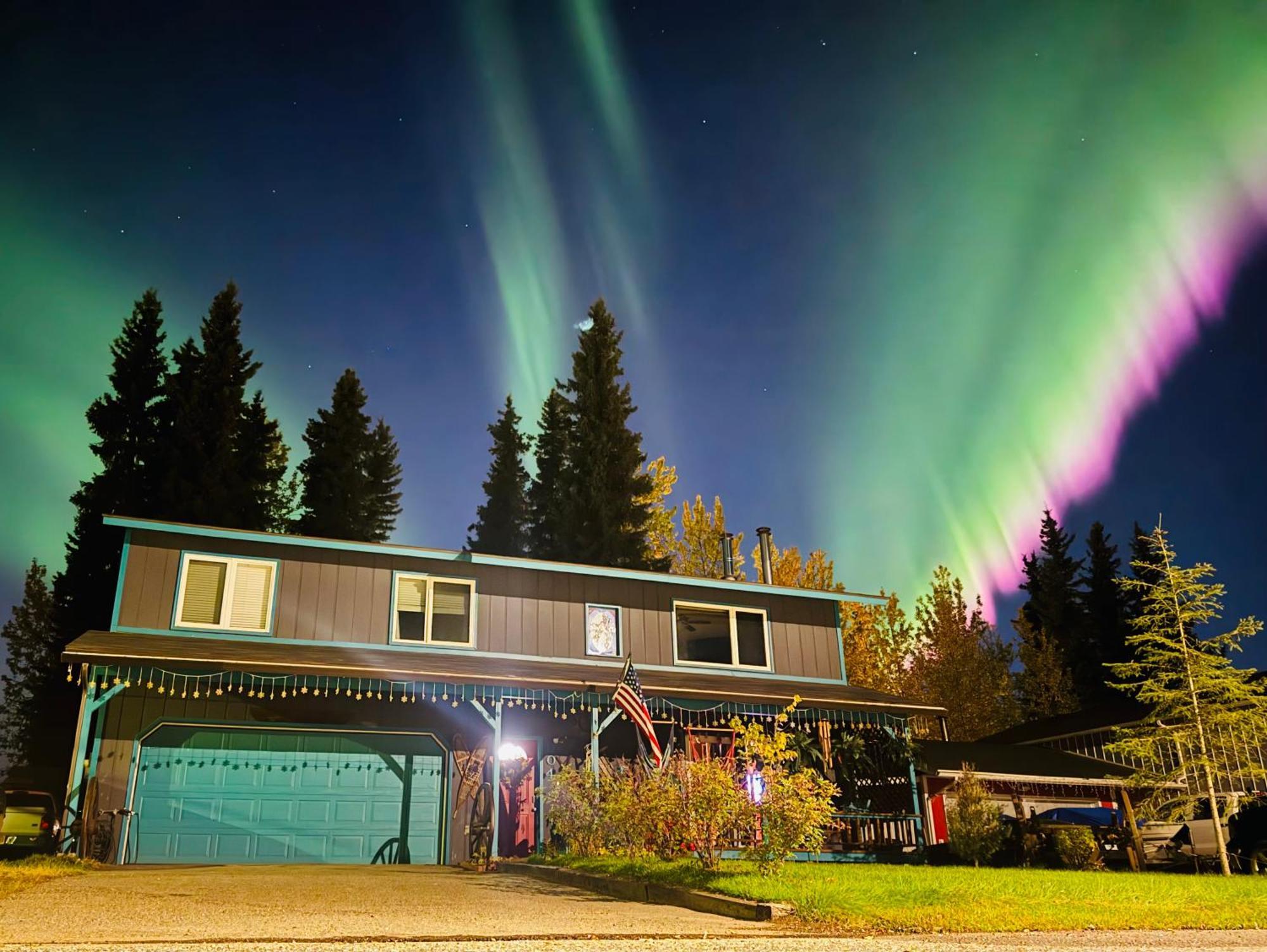 Northern Knights Fairbanks Luaran gambar