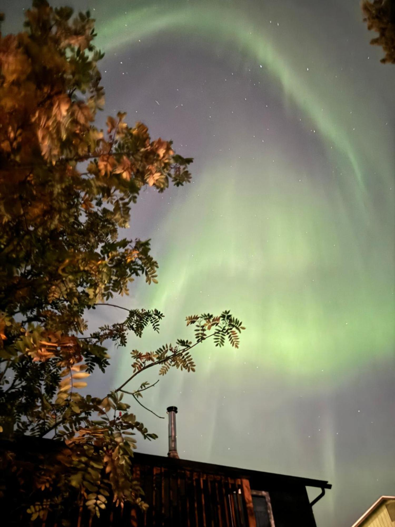 Northern Knights Fairbanks Luaran gambar